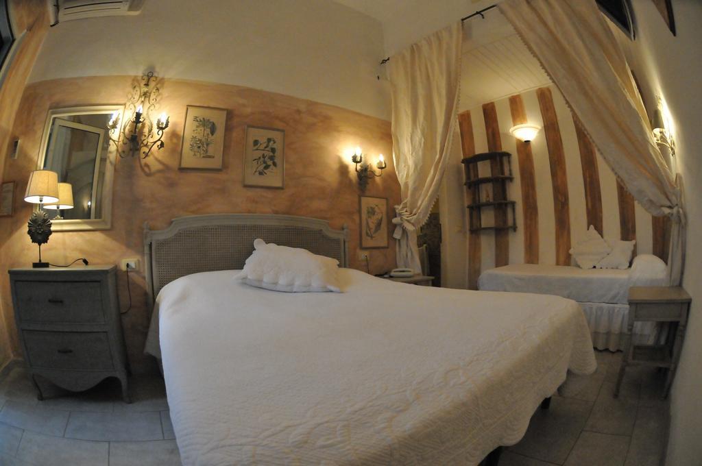 Hotel Atlantic Marina Di Carrara Ruang foto