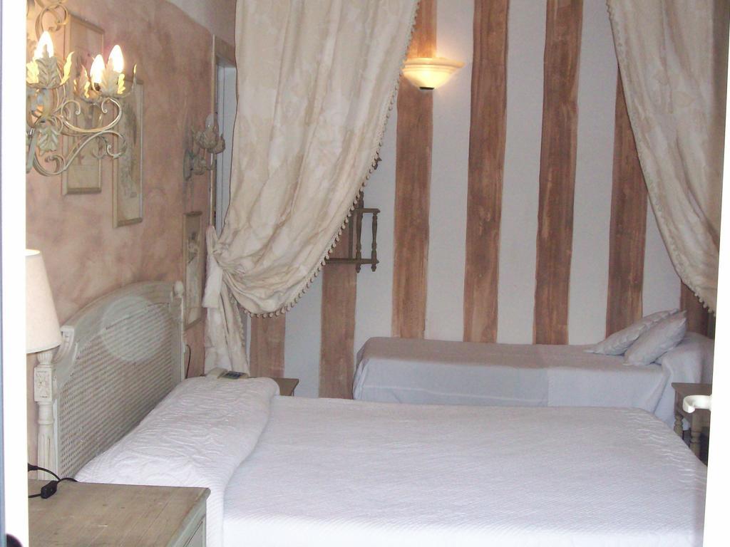Hotel Atlantic Marina Di Carrara Ruang foto