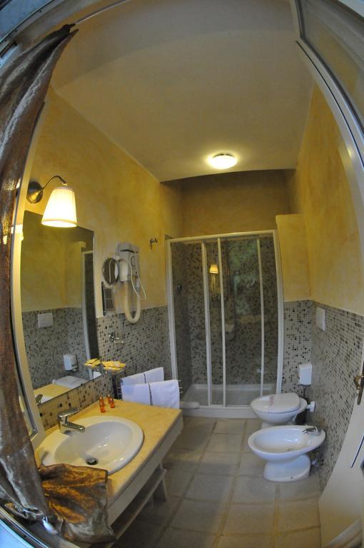 Hotel Atlantic Marina Di Carrara Ruang foto